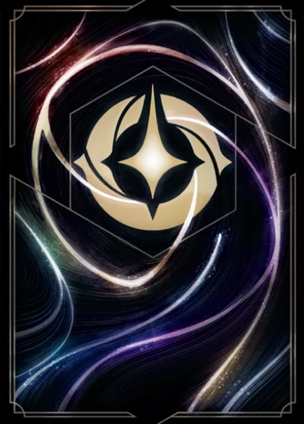 Lorcana card